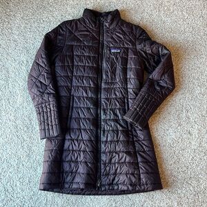 Patagonia Radalie Insulated Parka Coat